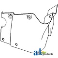 UT90018   Steering Support Housing Cover---Right---Replaces 388737R1